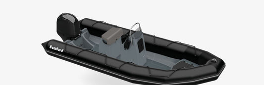 Bombard Explorer 550 mit Yamaha F60FETL und Ausstattung - MEGA SALE - Marina Wassersport GmbH