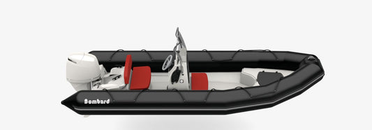 Bombard Sunrider 550 mit Yamaha F60FETL und Ausstattung - MEGA SALE - Marina Wassersport GmbH