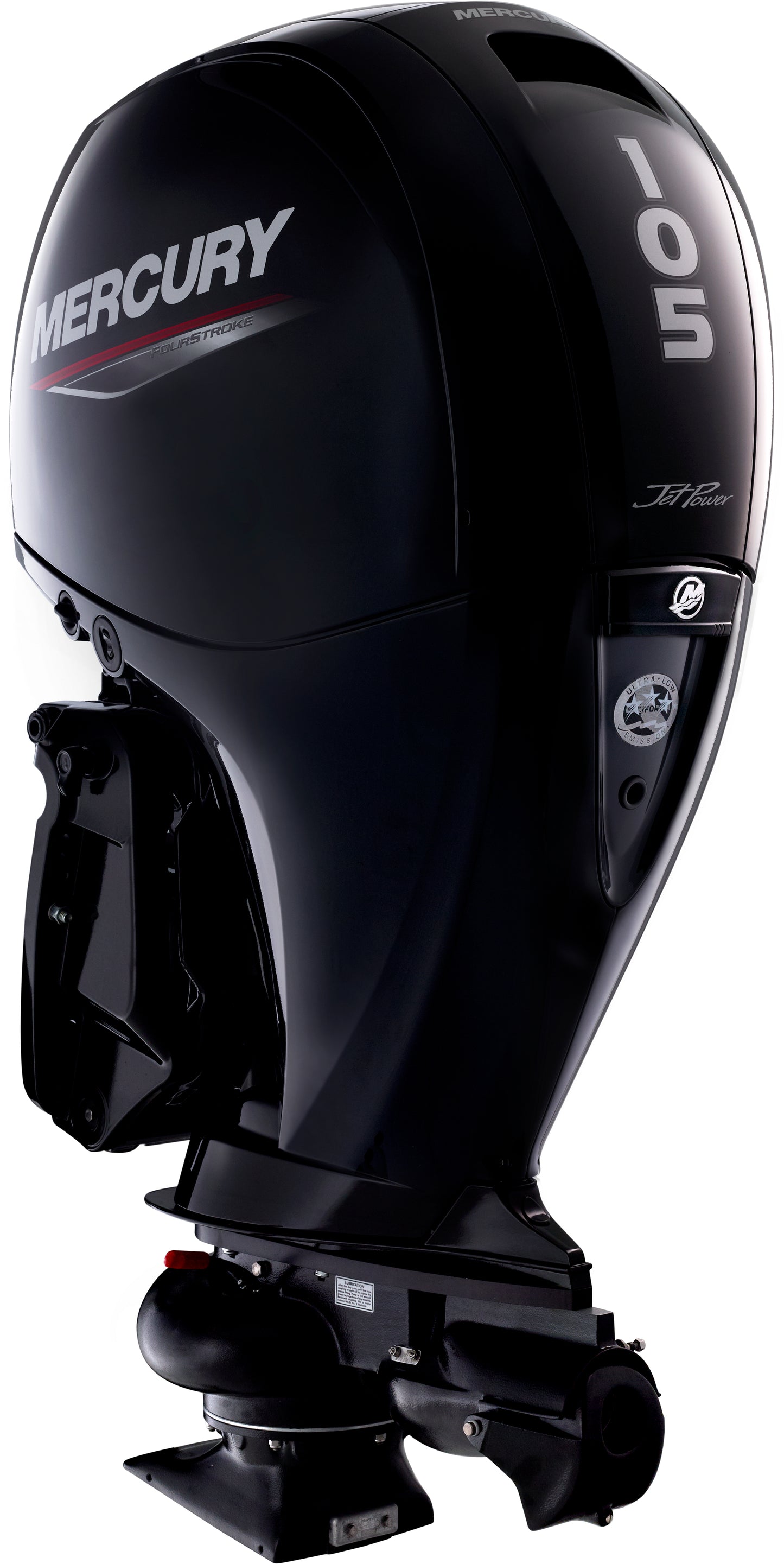 Mercury F105 Jet Aussenborder - Marina Wassersport GmbH