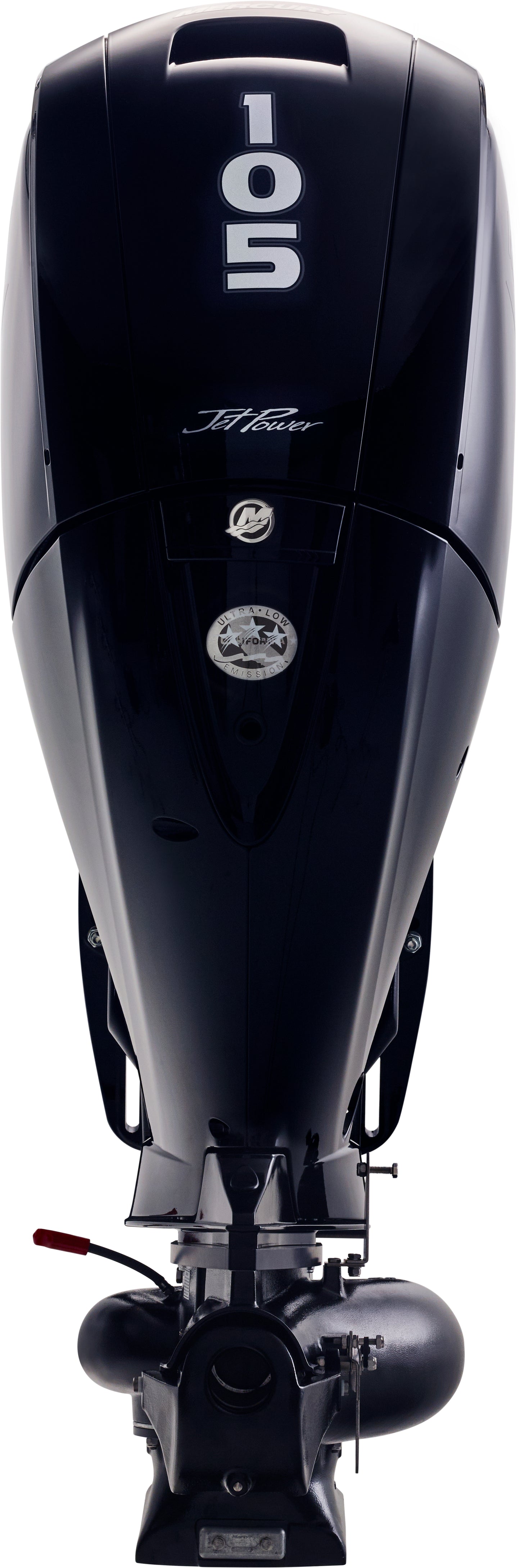 Mercury F105 Jet Aussenborder - Marina Wassersport GmbH