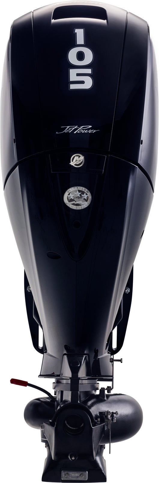 Mercury F105 Jet Aussenborder - Marina Wassersport GmbH