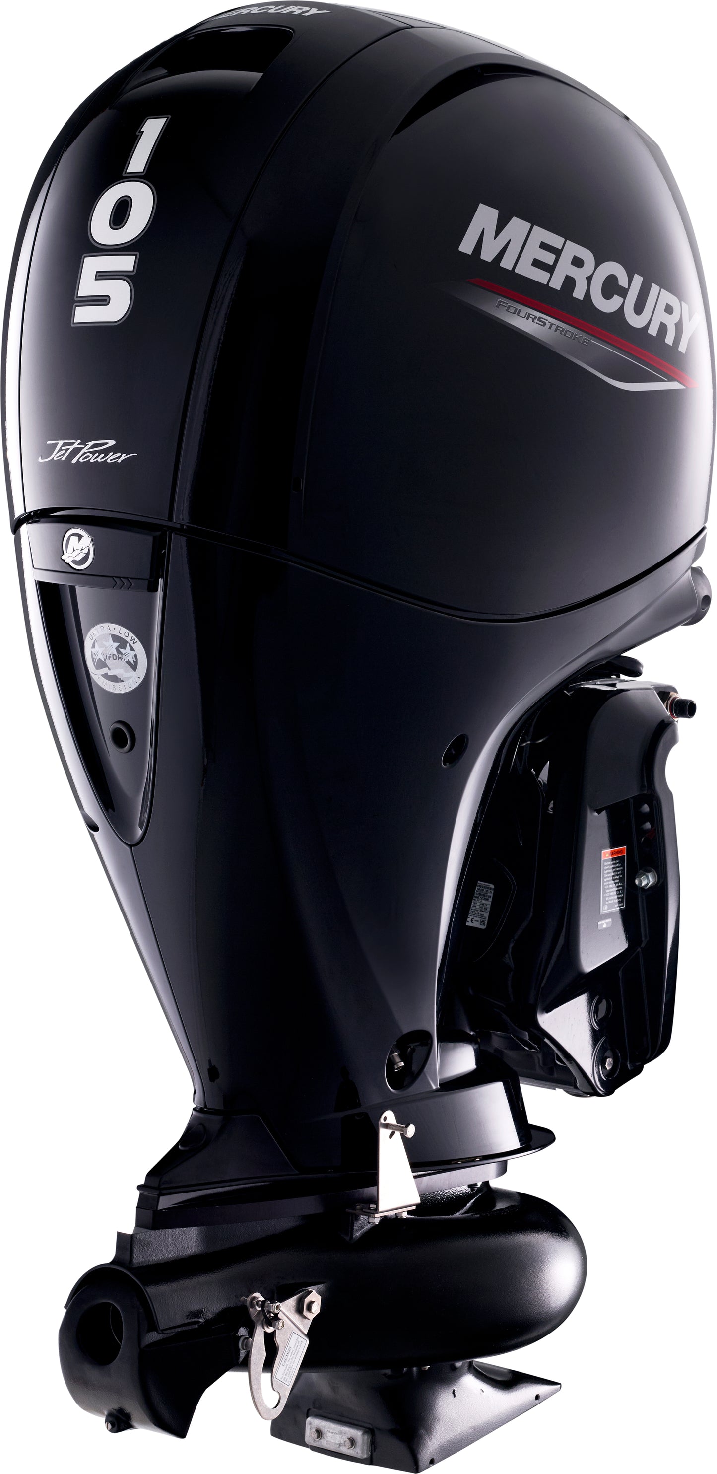 Mercury F105 Jet Aussenborder - Marina Wassersport GmbH