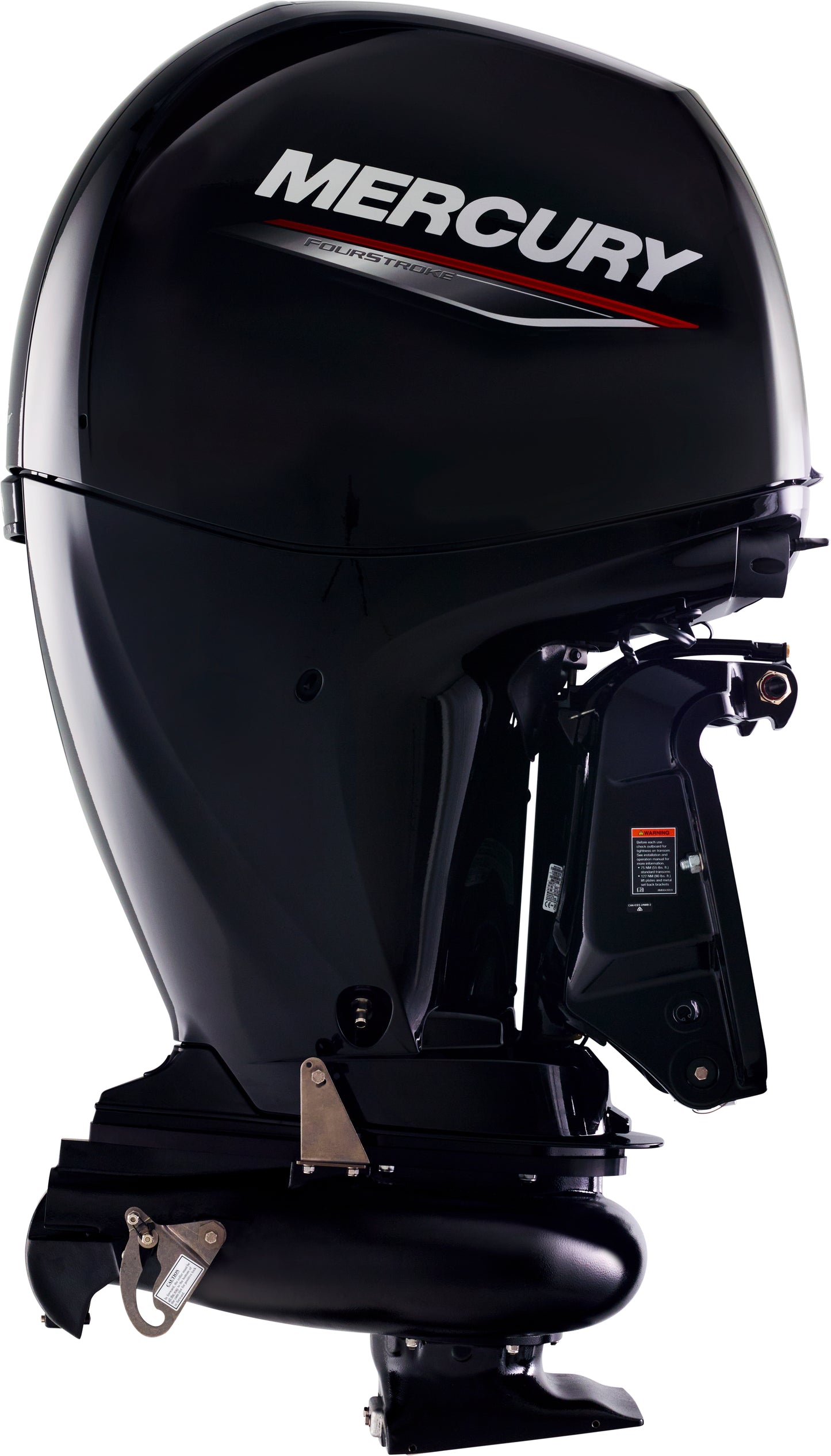 Mercury F105 Jet Aussenborder - Marina Wassersport GmbH