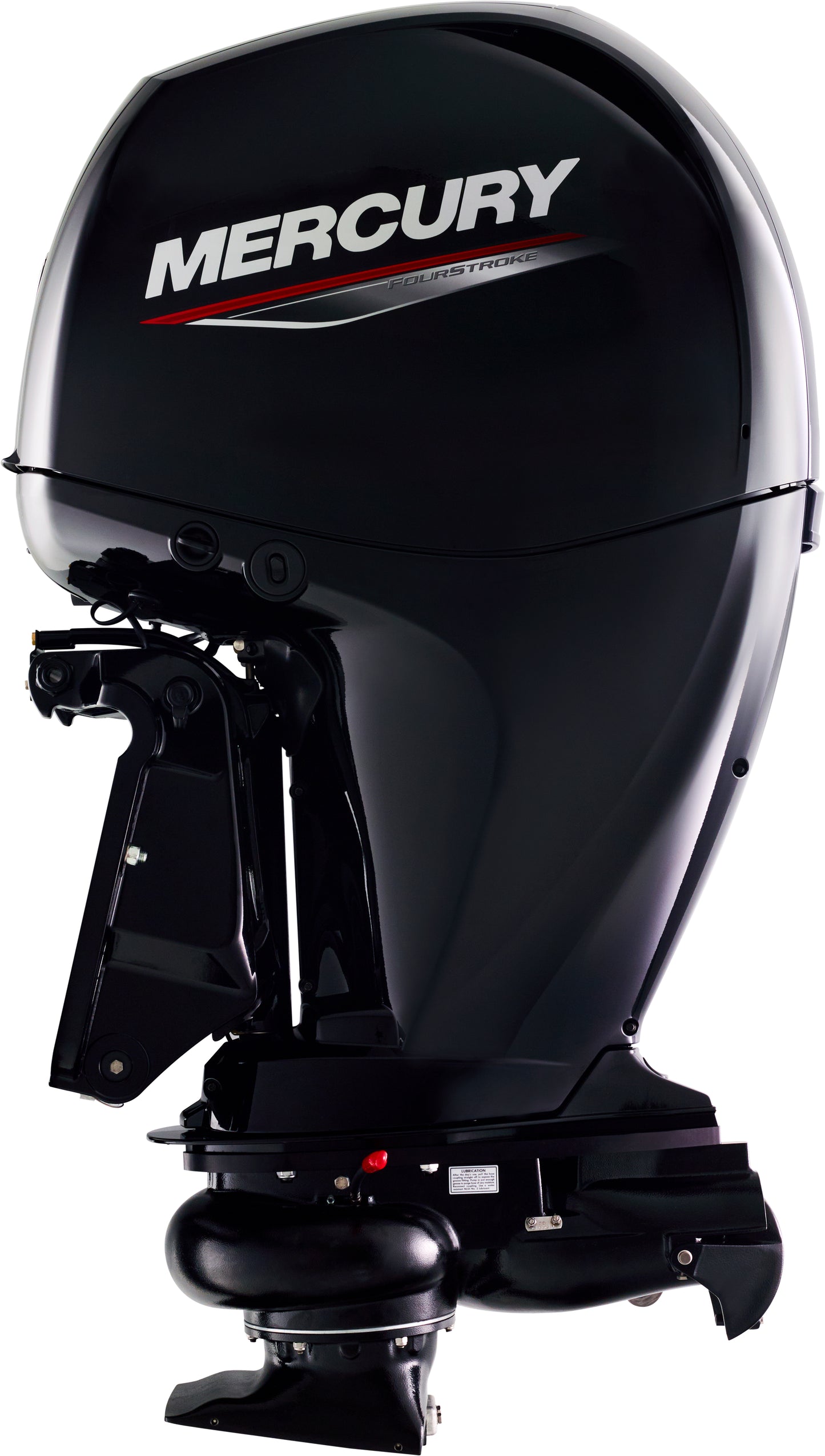 Mercury F105 Jet Aussenborder - Marina Wassersport GmbH