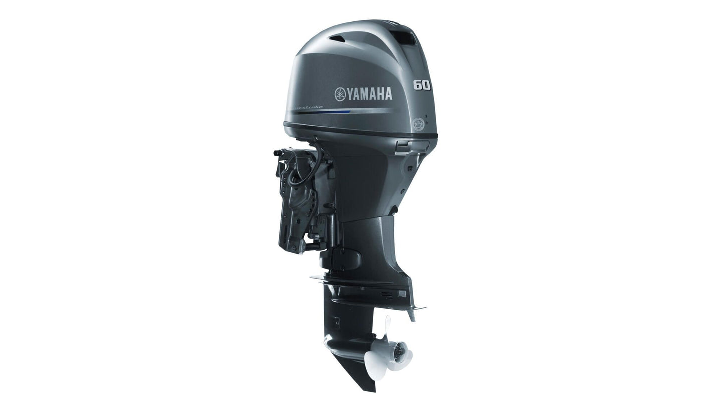 Bombard Sunrider 550 mit Yamaha F60FETL und Ausstattung - MEGA SALE - Marina Wassersport GmbH