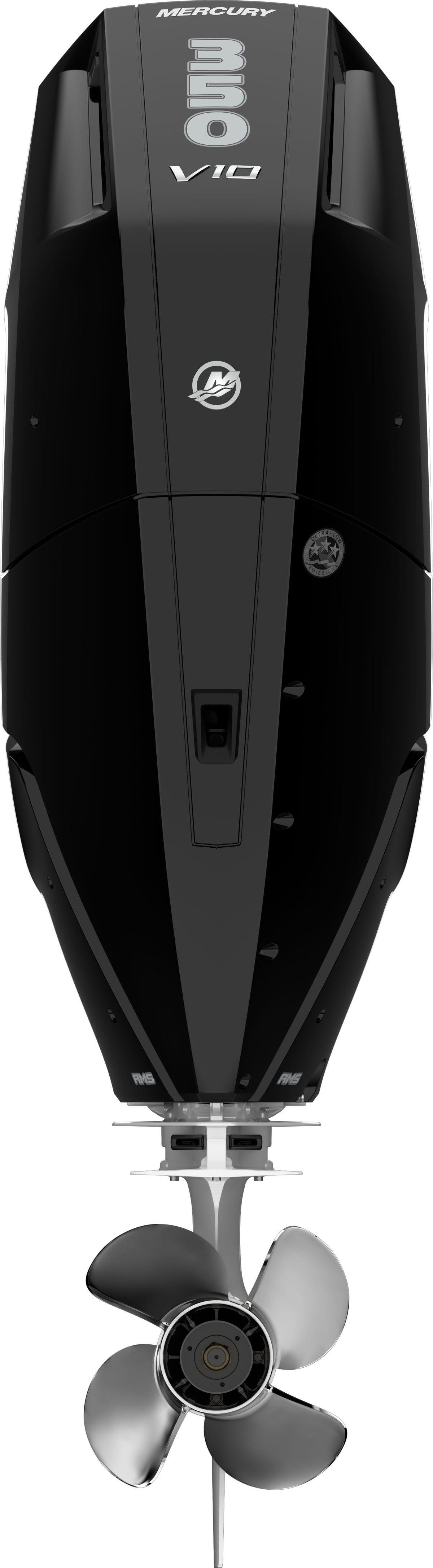 Mercury F350 SeaPro Aussenborder