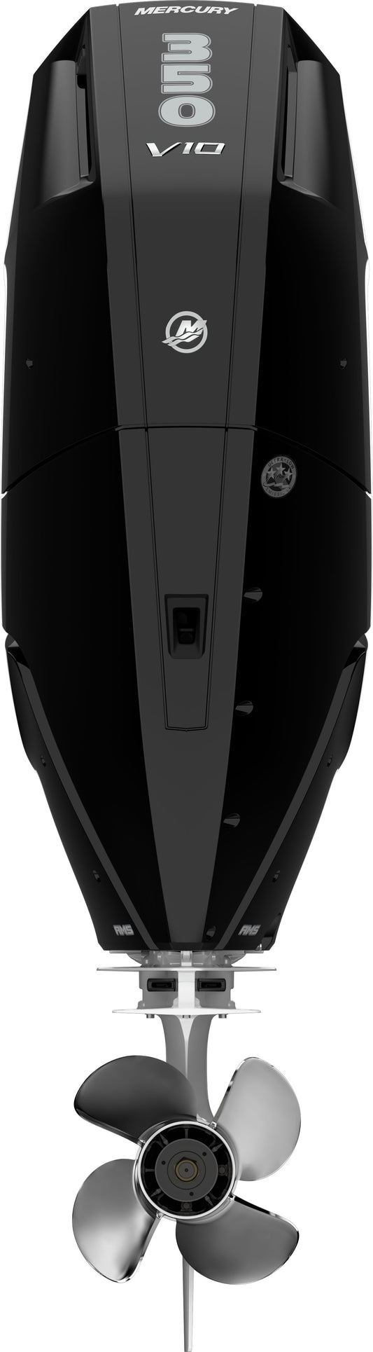 Mercury F350 SeaPro Aussenborder