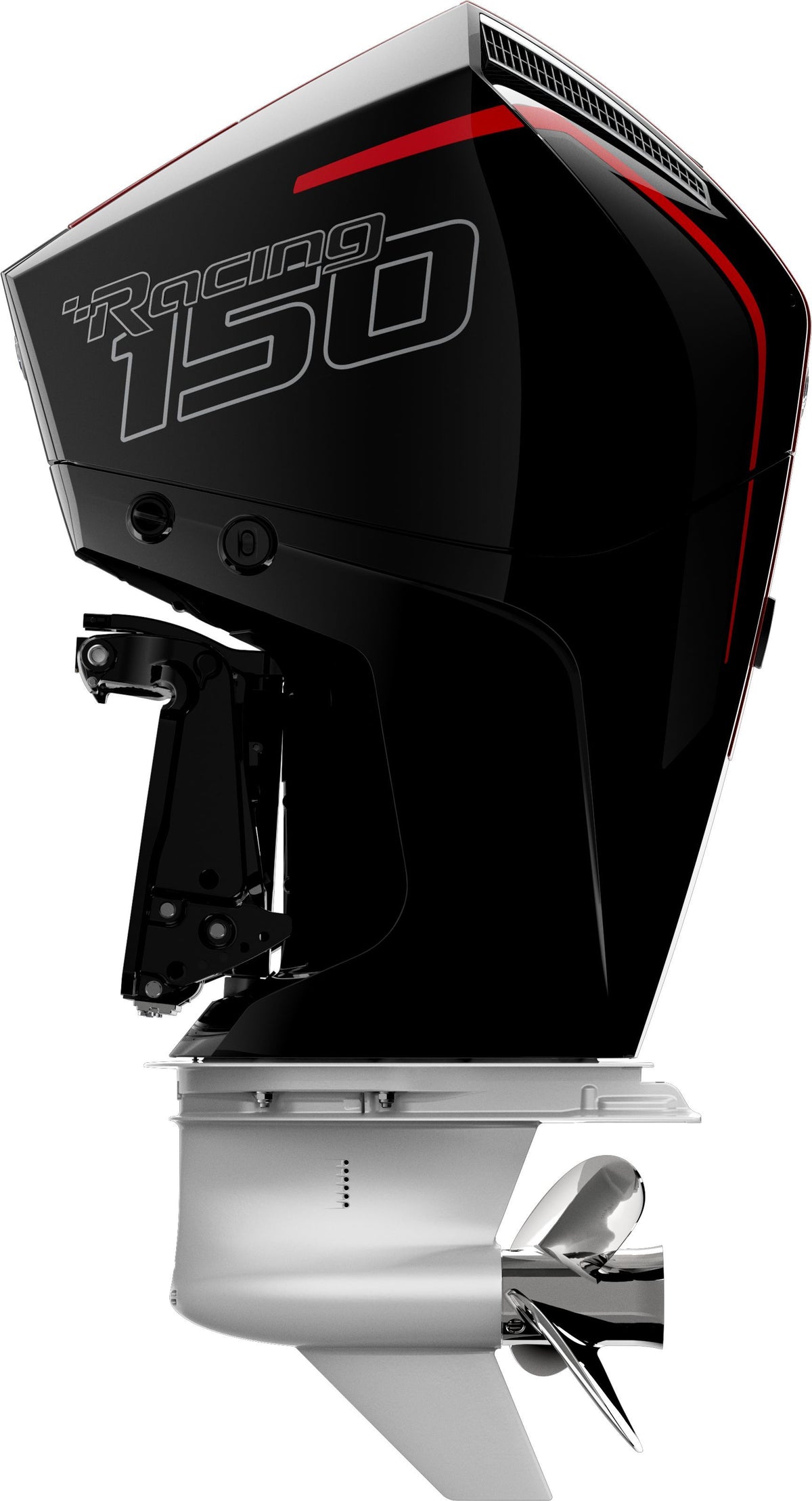 Mercury R150 V6 Racing Aussenborder
