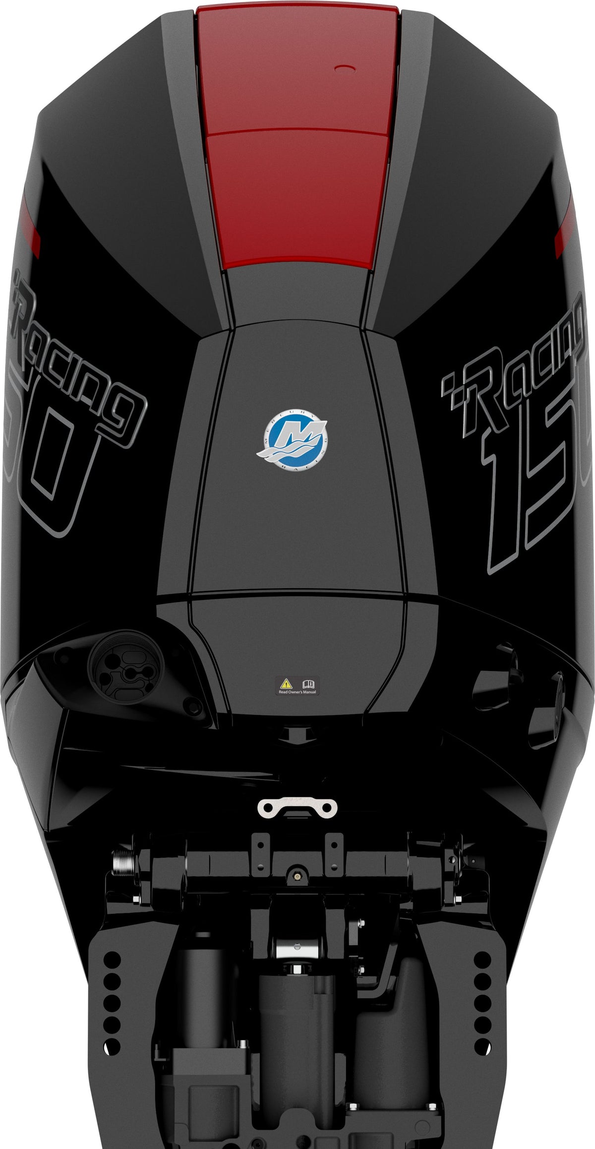 Mercury R150 V6 Racing Aussenborder