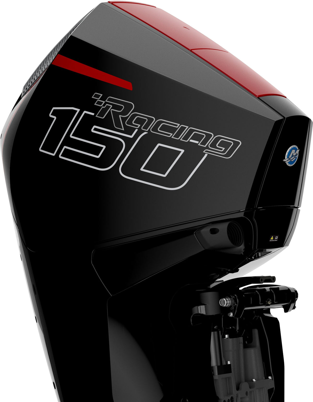 Mercury R150 V6 Racing Aussenborder