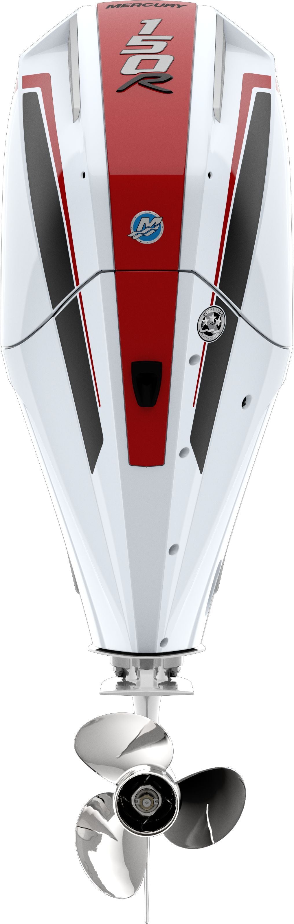 Mercury R150 V6 Racing Aussenborder