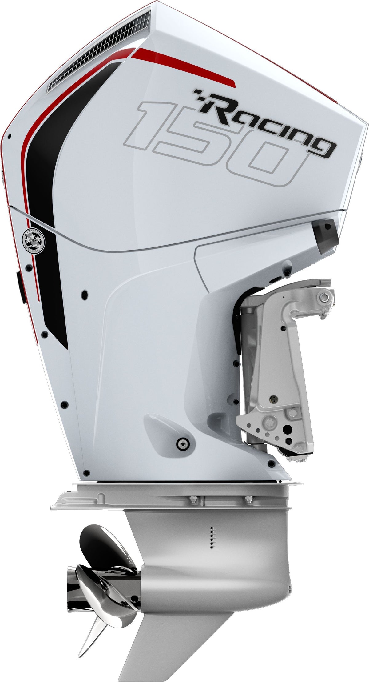 Mercury R150 V6 Racing Aussenborder