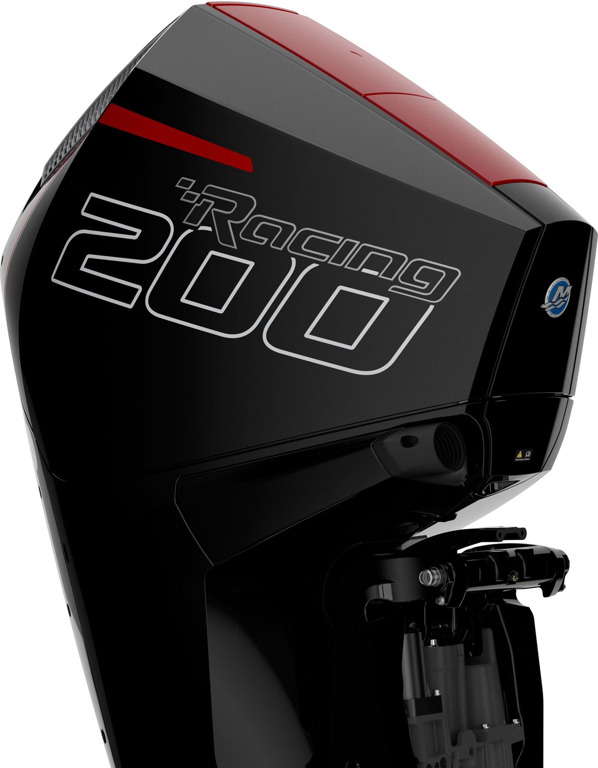 Mercury R200 V6 Racing Aussenborder
