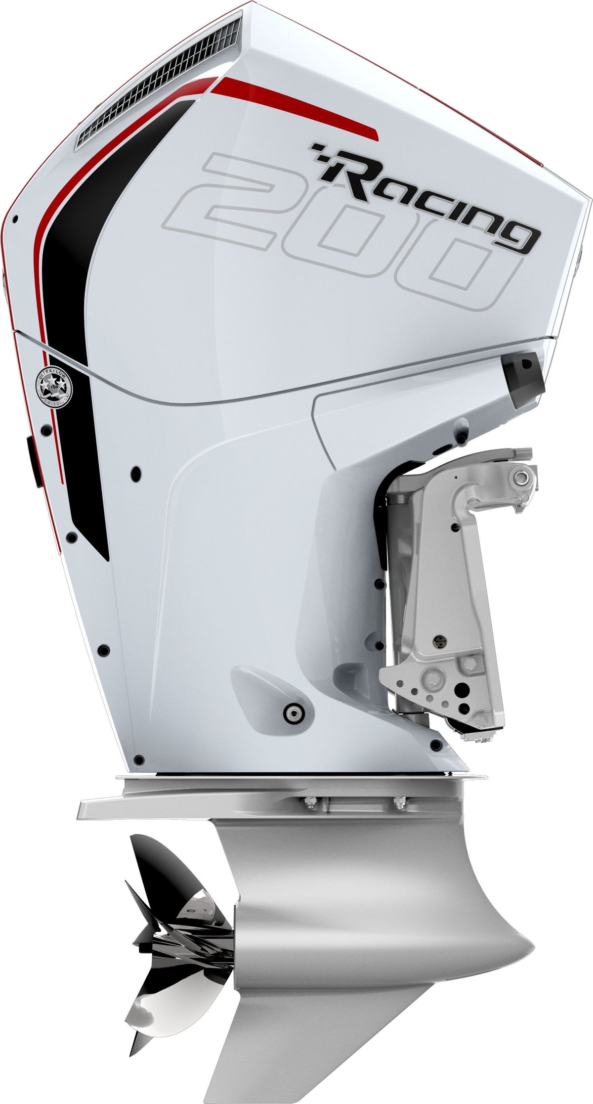 Mercury R200 V6 Racing Aussenborder