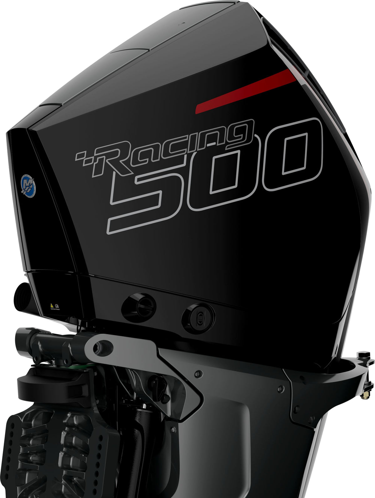 Mercury R500 V8 Racing Aussenborder