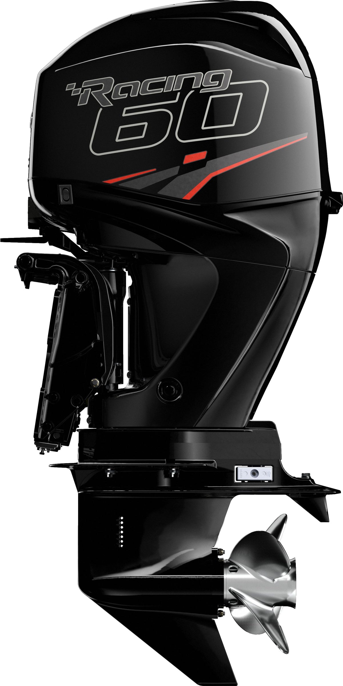 Mercury R60 L4 Racing Aussenborder