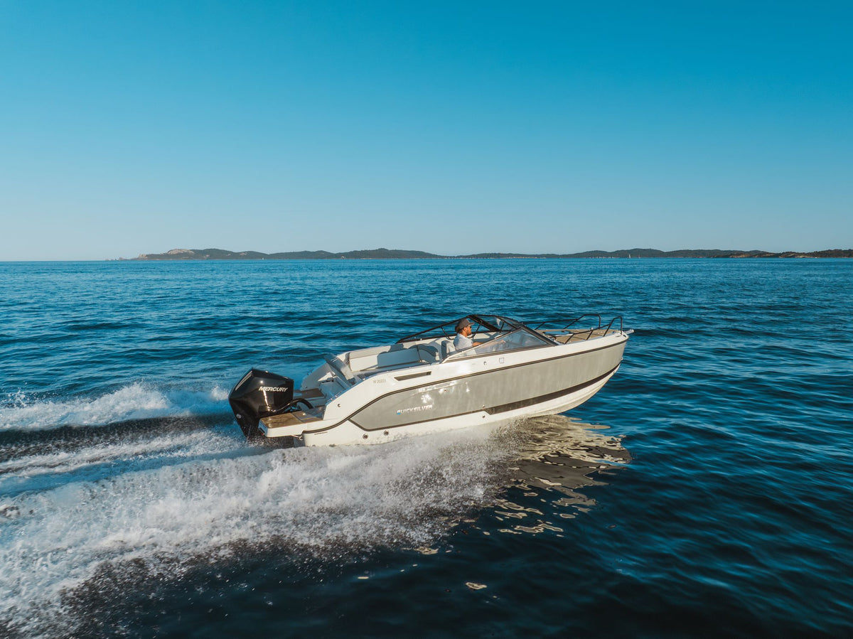 Quicksilver Activ 675 Cruiser