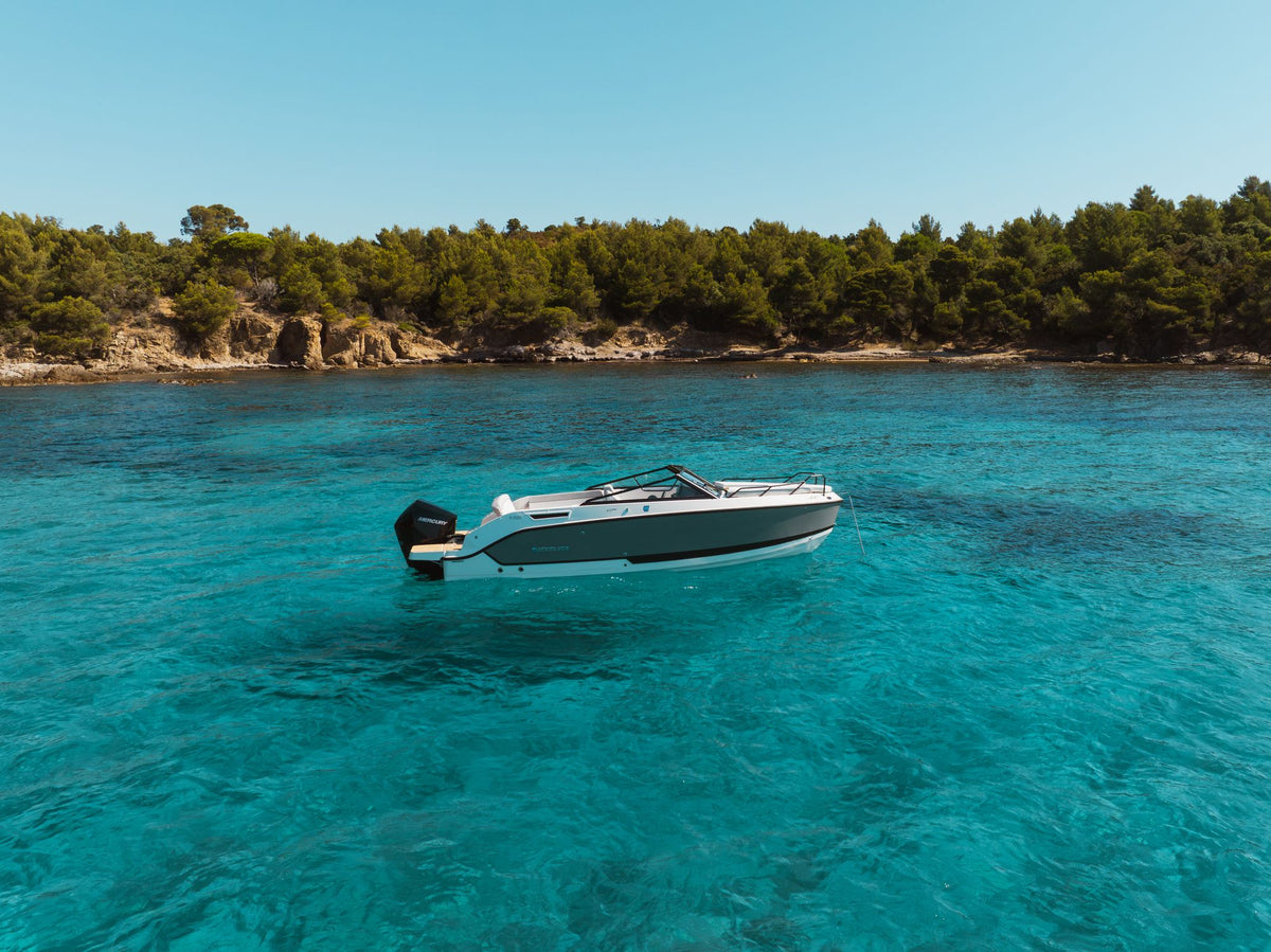 Quicksilver Activ 675 Cruiser