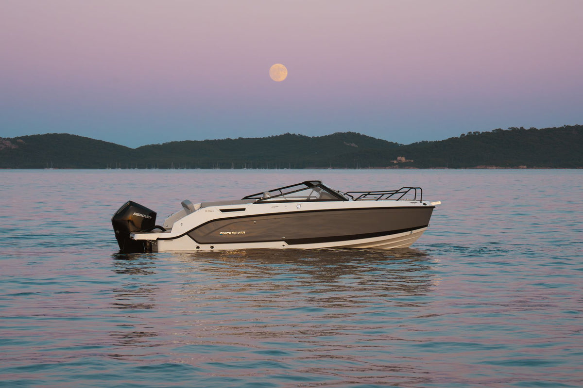 Quicksilver Activ 675 Cruiser