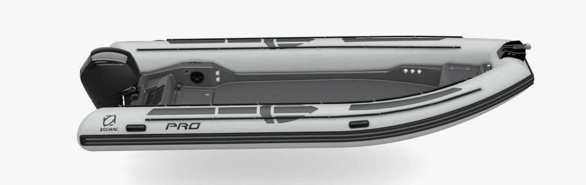 Zodiac Pro 6.5 - MEGA SALE
