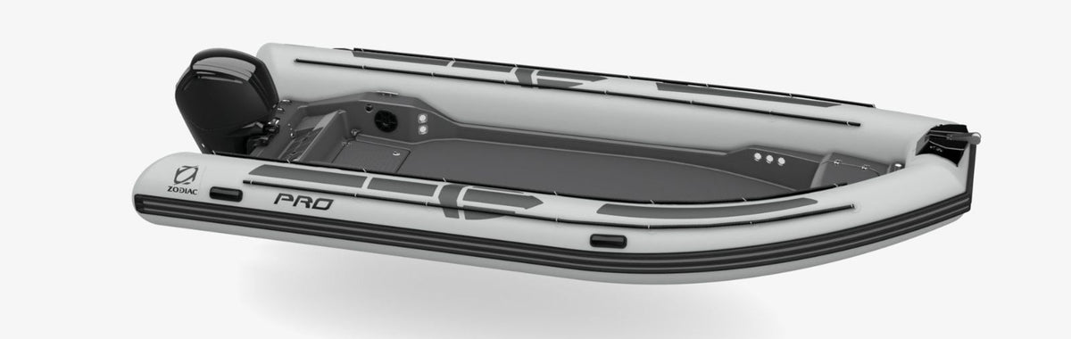 Zodiac Pro 6.5 - MEGA SALE