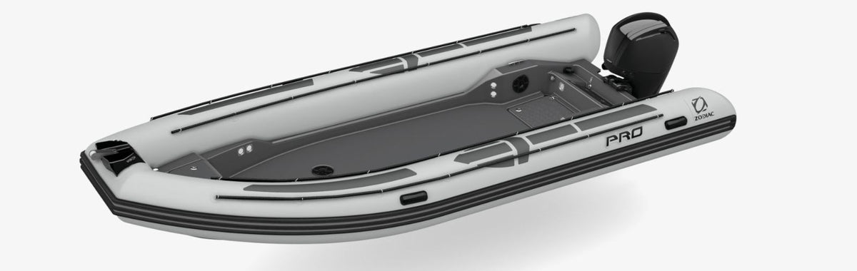 Zodiac Pro 6.5 - MEGA SALE