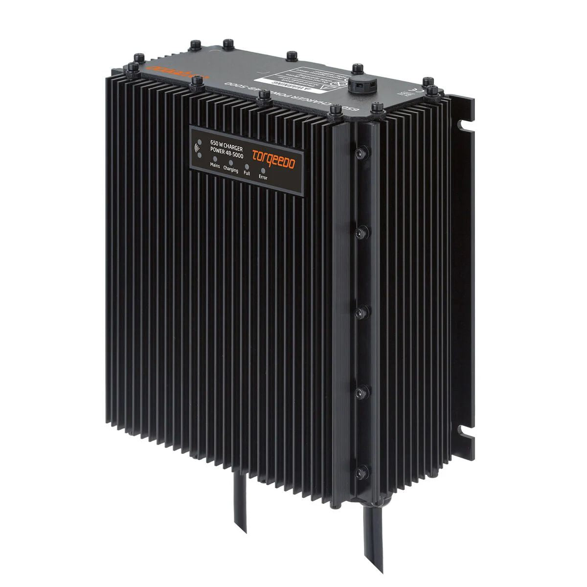 Torqeedo Charger for Power 48-5000