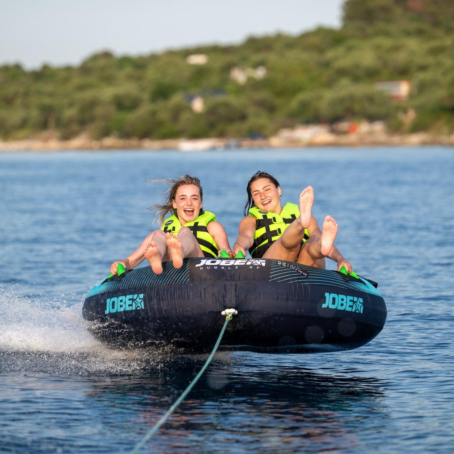 Jobe Rumble Funtube 2P