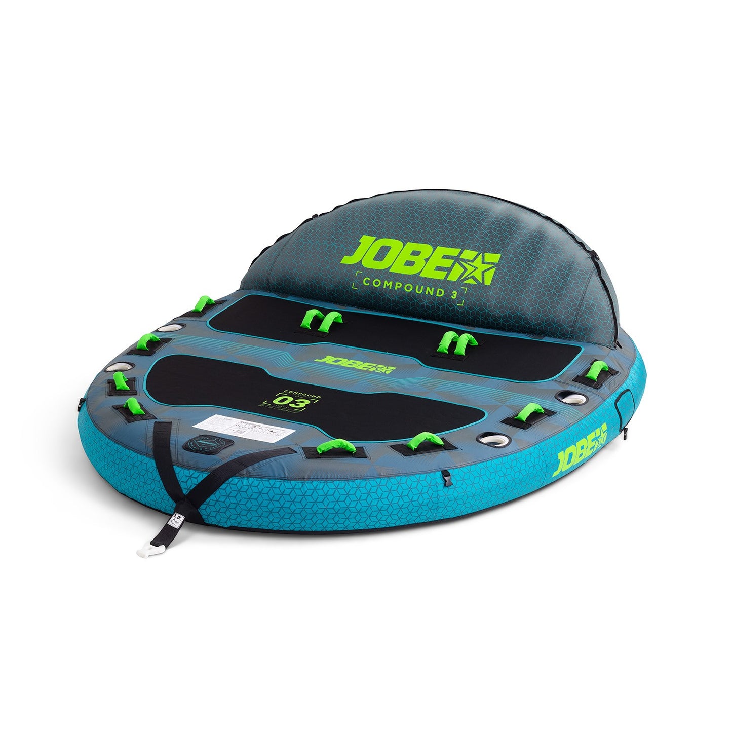 Jobe Airstream Funtube 3P