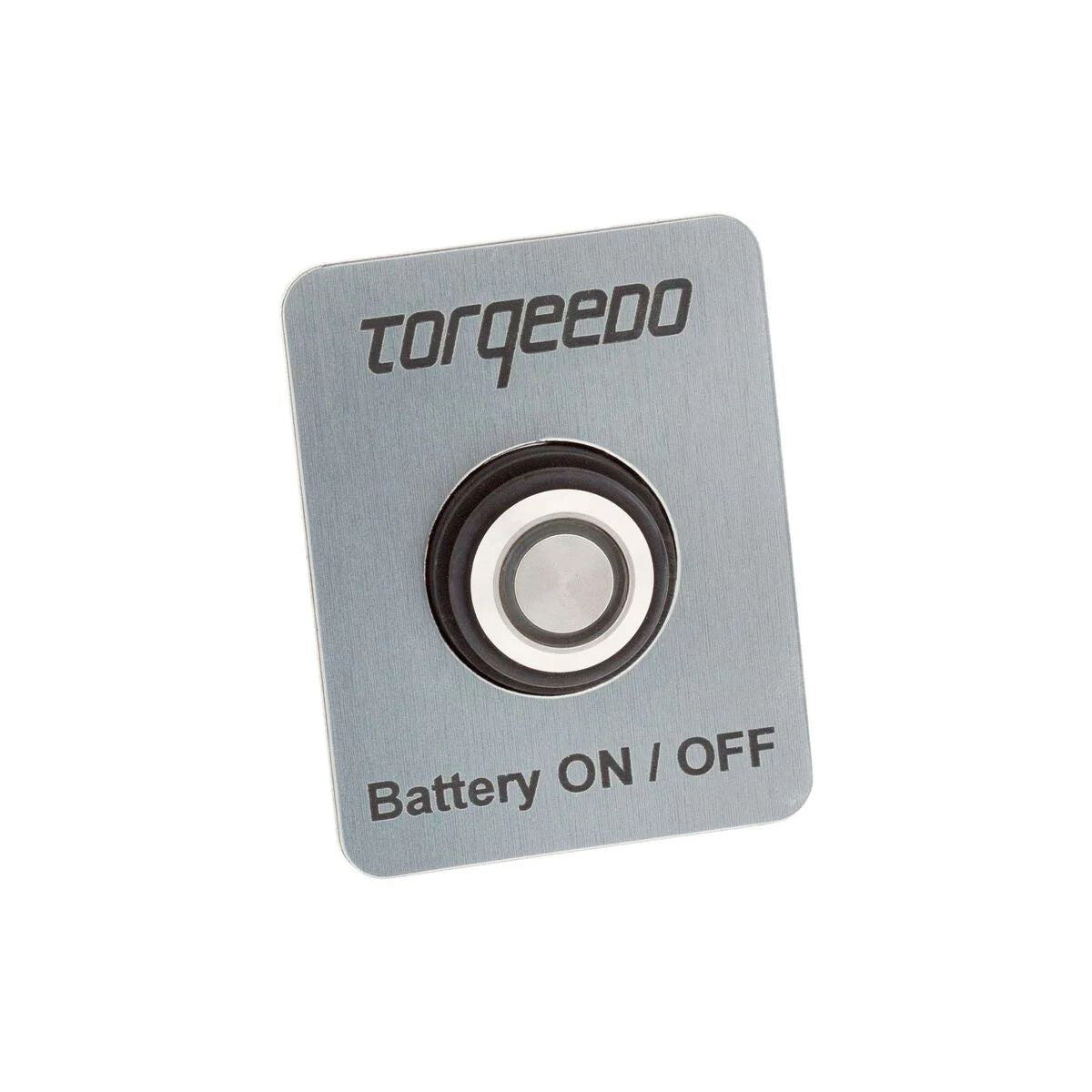 Torqeedo On/Off Switch for Power 24-3500 and 26-104