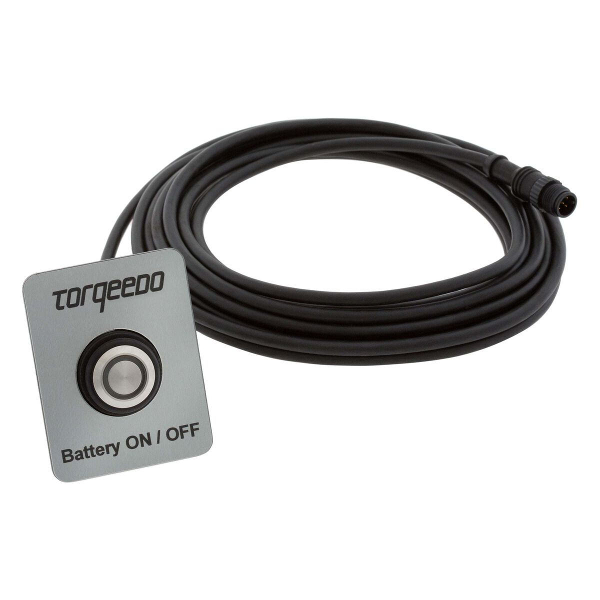 Torqeedo On/Off Switch for Power 24-3500 and 26-104