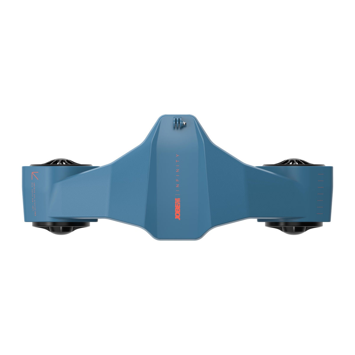 Jobe Infinity Seascooter Pro Paket