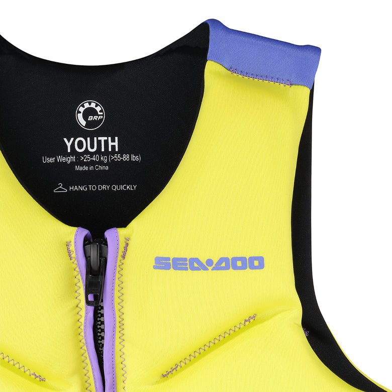 Seadoo Freedom Schwimmweste - Marina Wassersport GmbH
