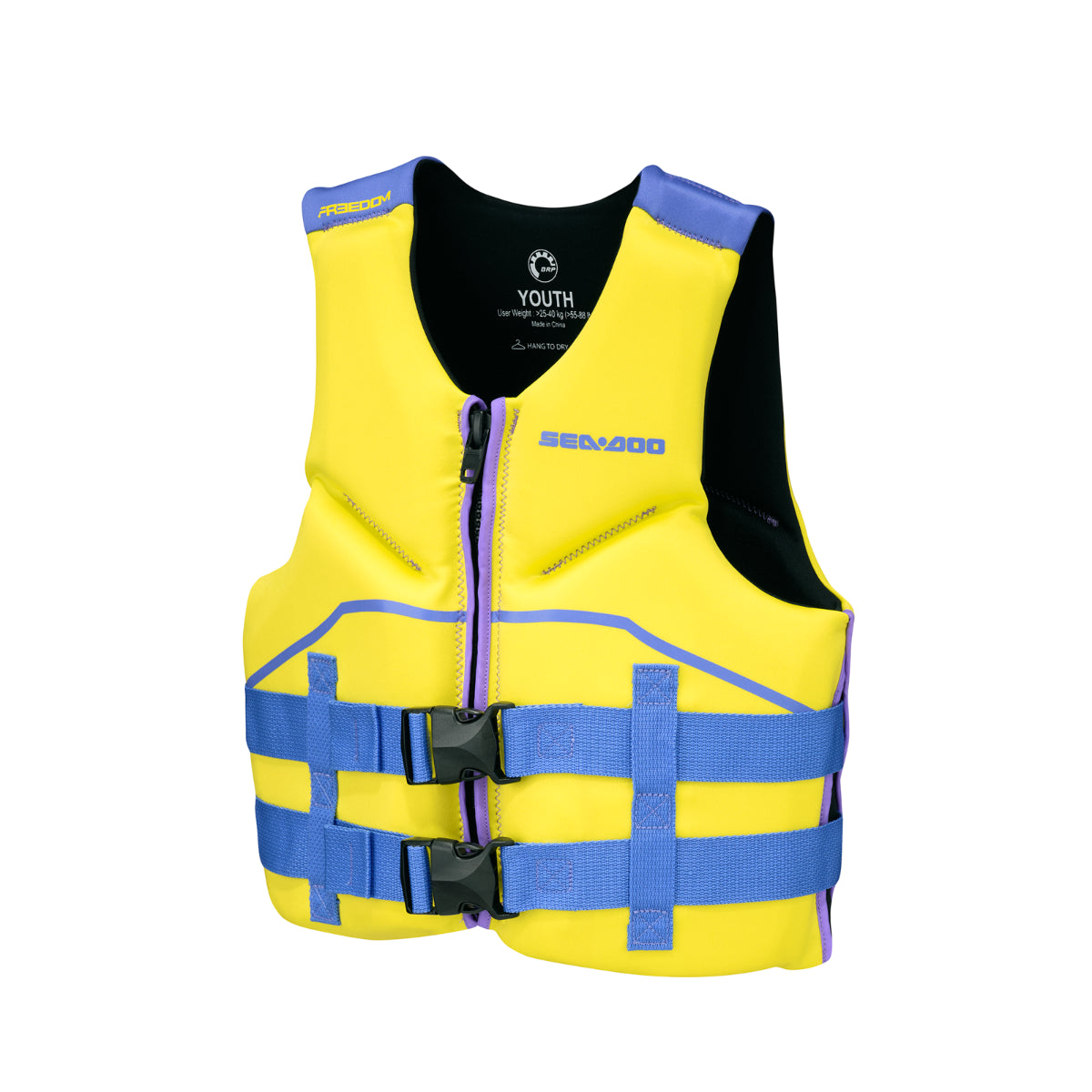 Seadoo Freedom Schwimmweste - Marina Wassersport GmbH
