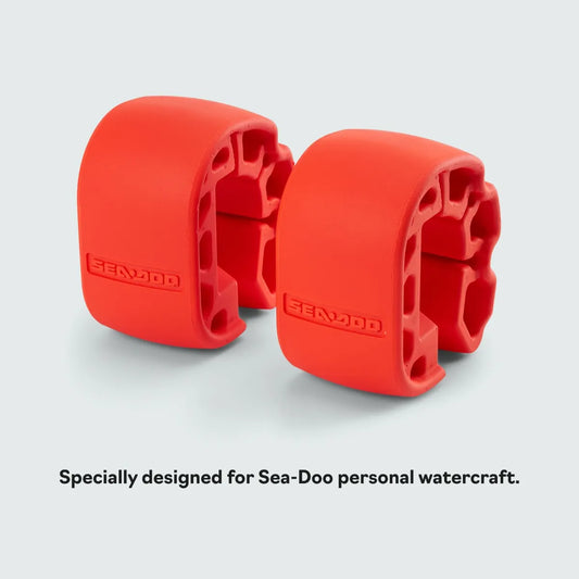 Sea-Doo Snap-in Fenders – Schutzpolster für Jetboote | Teilenummer 295100418