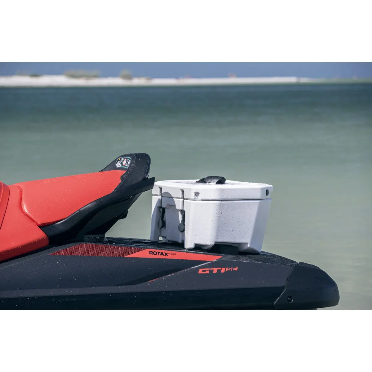 Sea-Doo LinQ 4.2 US Gal (16 L) Rigid Cooler | Teilenummer 295100698