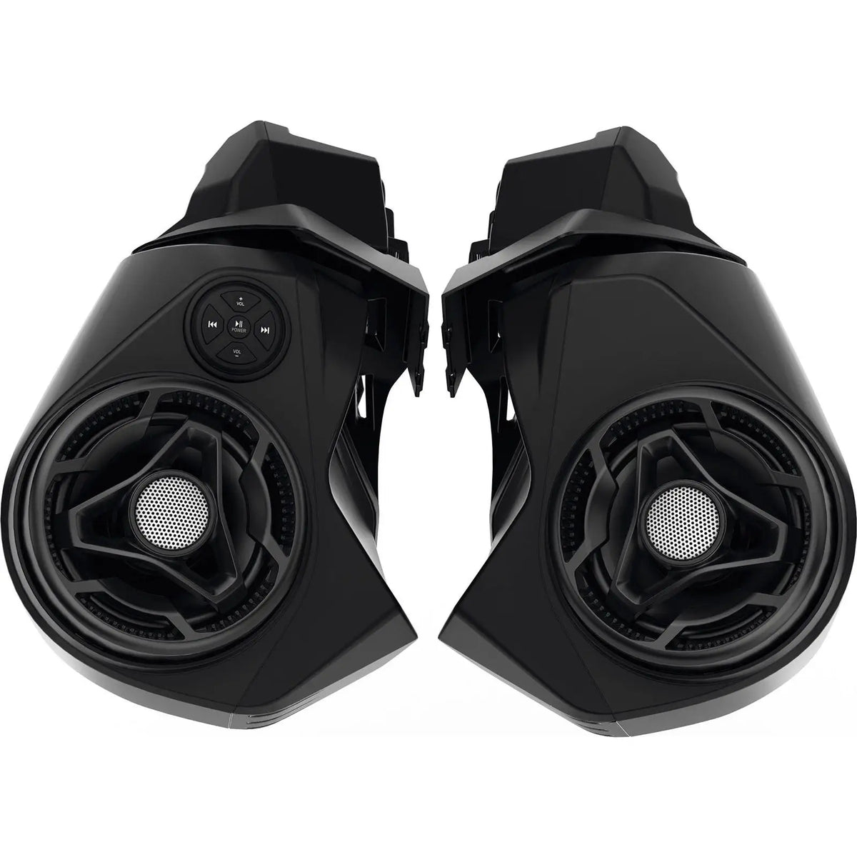 Seadoo Premium Audio System – 50W Bluetooth Audio | Part Number 295100711