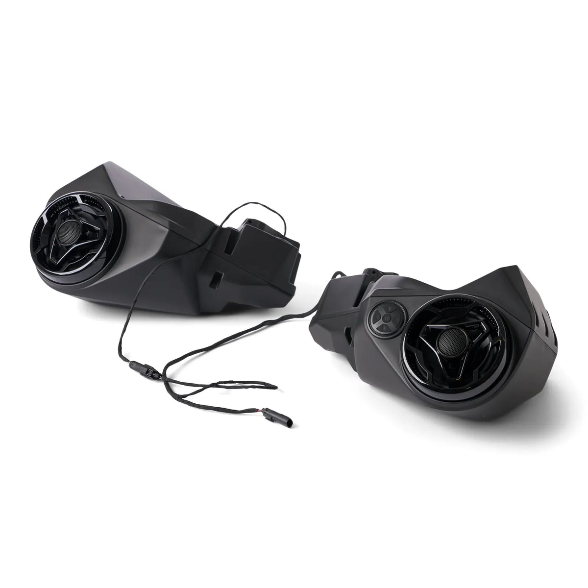 Seadoo Premium Audio System – 50W Bluetooth Audio | Part Number 295100711