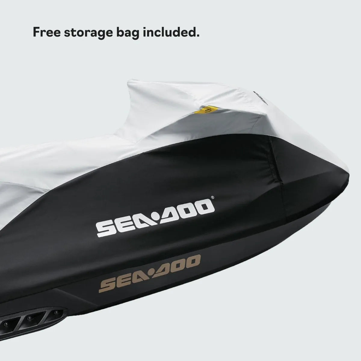Sea-Doo Original Abdeckplane GTX S / GTX Limited / RXT / RXT-X 2010–2017 – 295100719