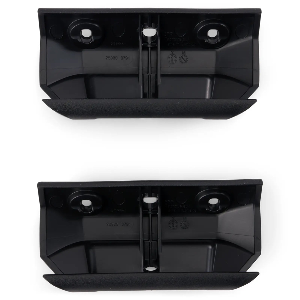 Sea-Doo Snap-in Fenders Installation Kit | Teilenummer 295100729