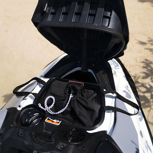 Sea Doo herausnehmbarer Front Staufach Organizer 13 Liter 295100814