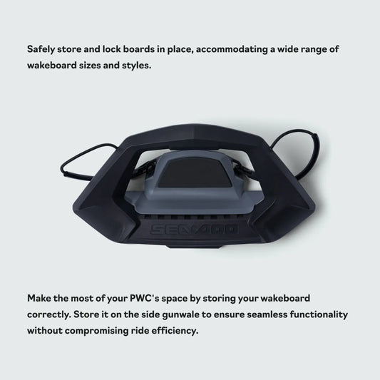 Sea-Doo Wakeboard Rack | 295100838