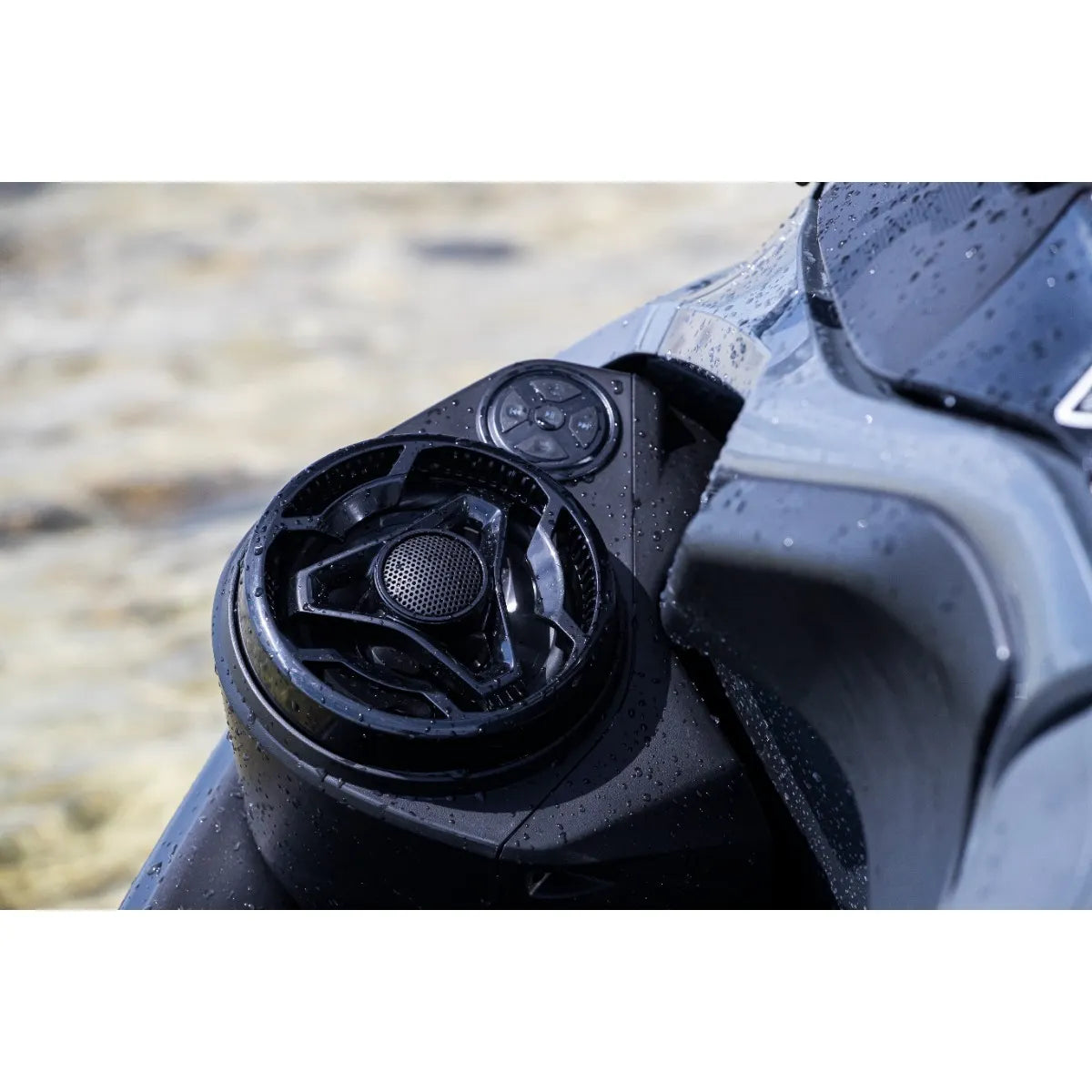 Seadoo Premium Audio System 50W | Part Number 295100839