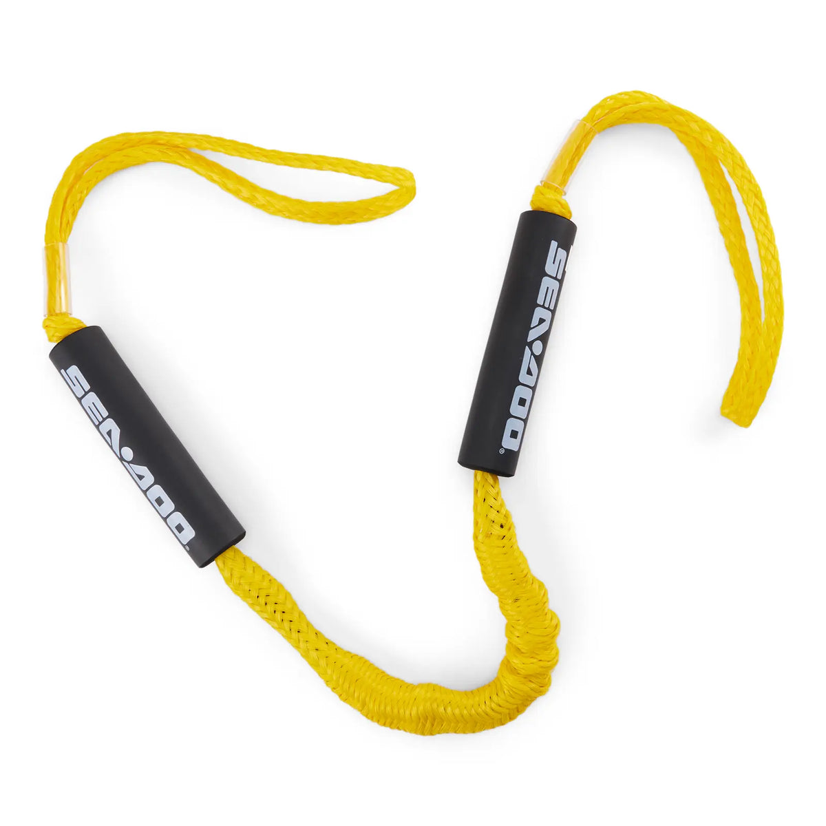 Sea-Doo Dock Tie – Stoßgepolsterte Befestigungsleine | Teilenummer 295100851