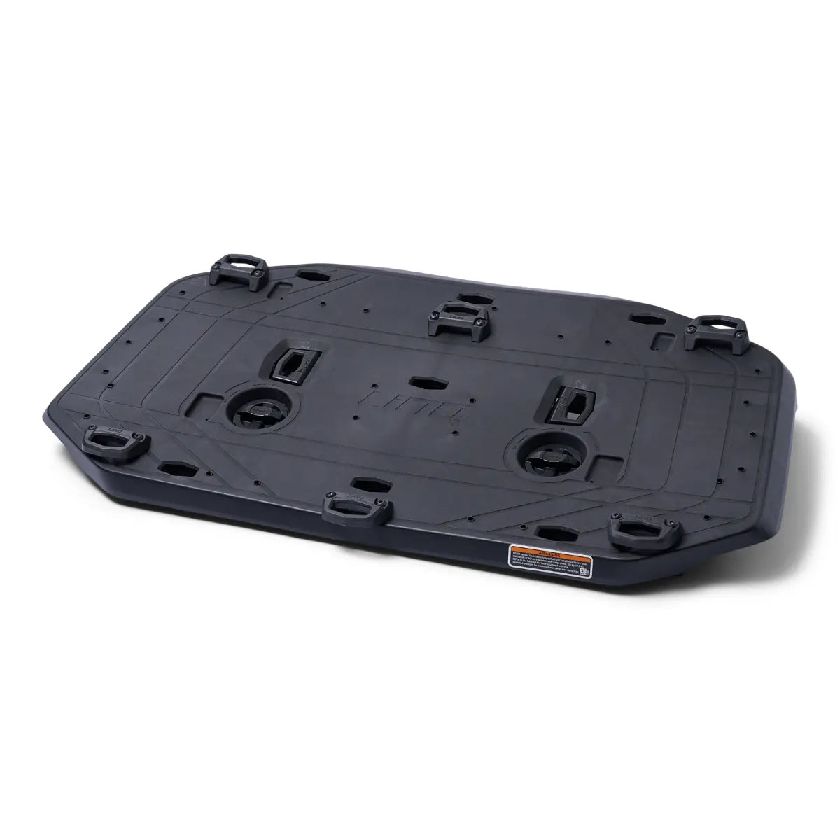 Sea-Doo LinQ Multi Cargo Rack – Erweiterbares Zubehörträger-System | Teilenummer 295101015