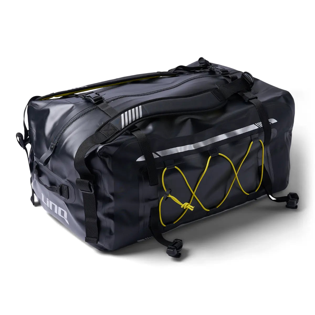 Sea-Doo LinQ 26 US Gal (100 L) Explorer Bag | Part Number 295101016