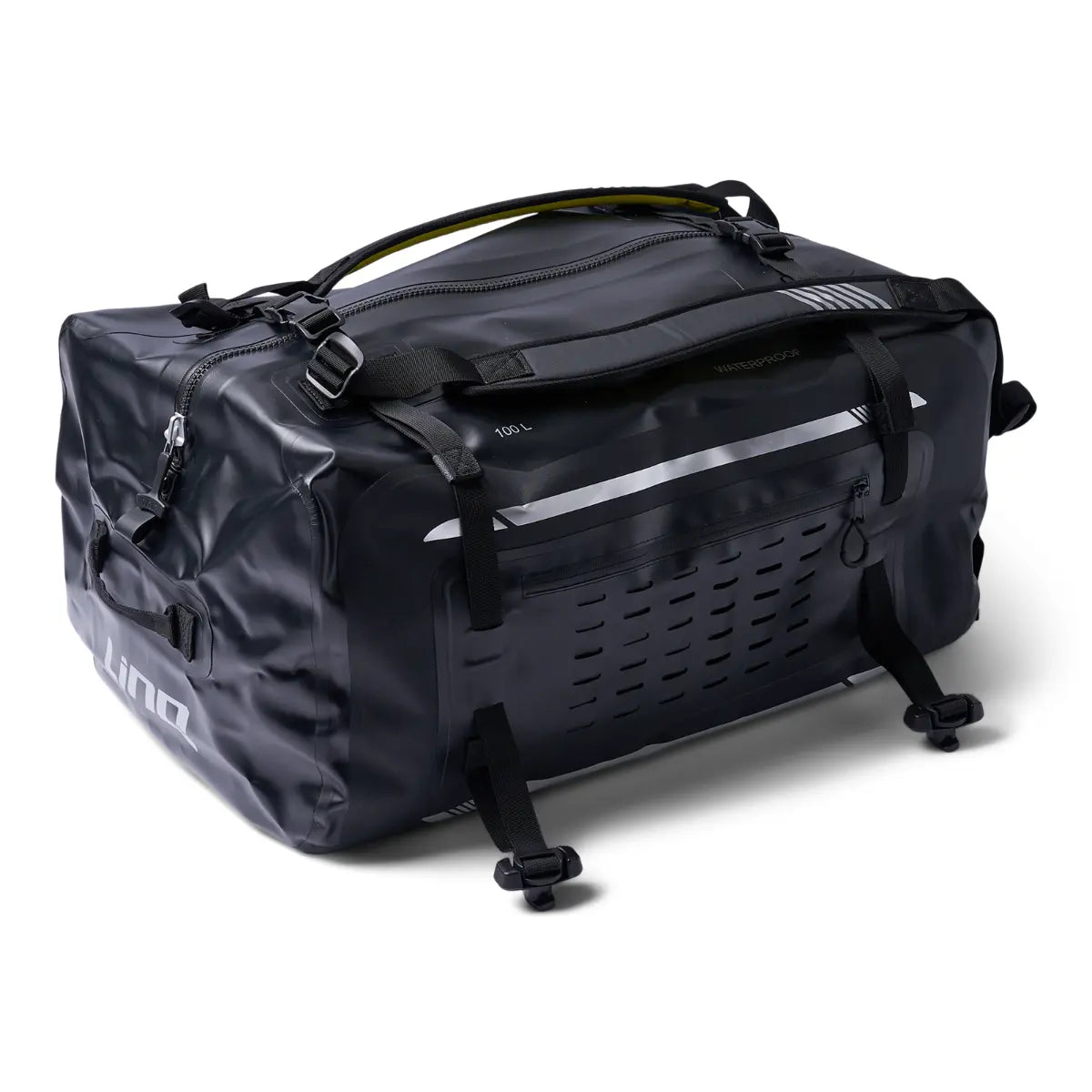 Sea-Doo LinQ 26 US Gal (100 L) Explorer Bag | Part Number 295101016