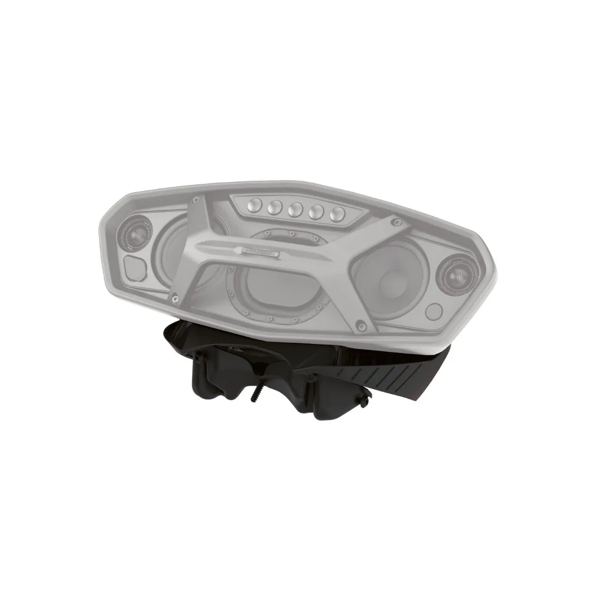 Seadoo Audio Portable System Support Base | Part Number 295101051