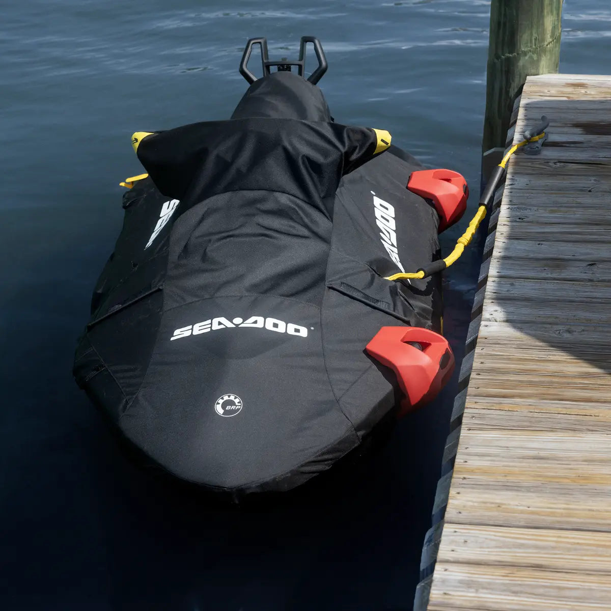 SeaDoo Spark Fender from Model Year 2024 - 295101138