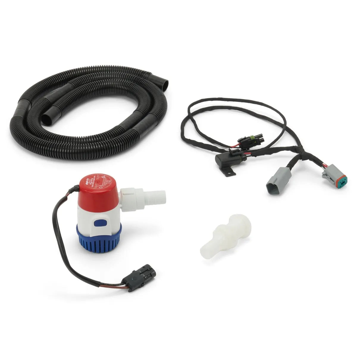 Sea-Doo Bilge Pump Kit | 295101218